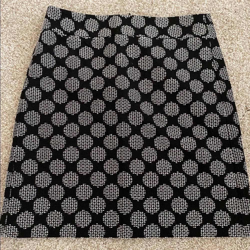 Loft pencil skirt NWOT